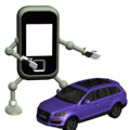 Авто Зеленограда в твоем мобильном